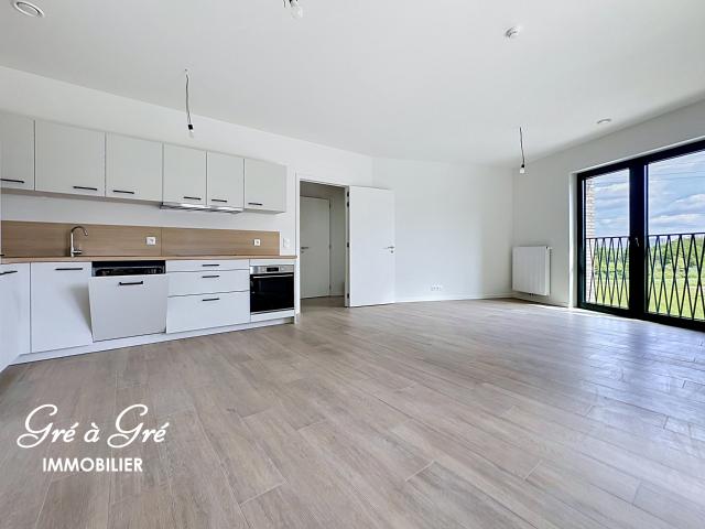 Appartement à louer 1070 Anderlecht 1 650 €