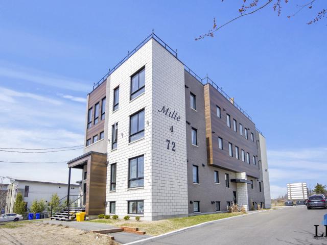 Appartement à Louer 1072 Boulevard Gréber, Gatineau 9 photos | Logis Québec