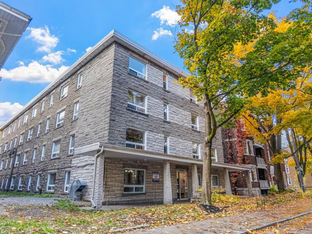 Appartement à Louer 1080 Avenue des Érables, Québec 9 photos | Logis Québec