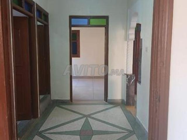 Appartement à louer 108 m² à Marrakech