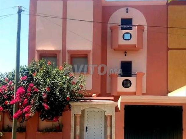 Appartement à louer 108 m² à Safi