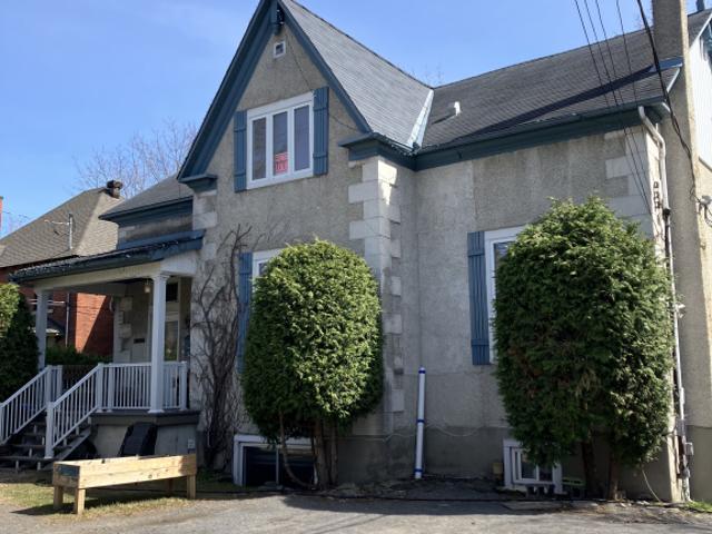 Appartement à Louer 108 Patrimoine, Aylmer Gatineau 5 photos | Logis Québec