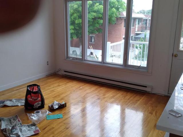 Appartement à Louer 108xx av Brunet, Montréal Nord Montréal 17 photos | Logis Québec