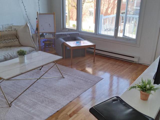 Appartement à Louer 108xx Brunet, Montréal Nord Montréal 19 photos | Logis Québec