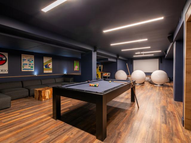 Appartement à Louer 1090 rue de Bleury, Montréal 29 photos | Logis Québec