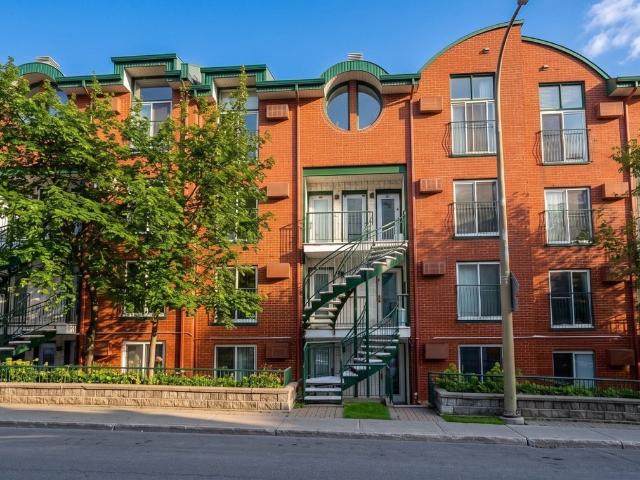 Appartement à Louer 1093,Rue St André, Ville Marie Centre Ville, Vieux Montréal 20 photos | Logis Québec