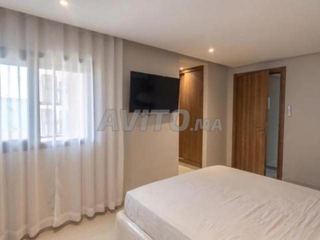 Appartement à louer 109 m² à Marrakech