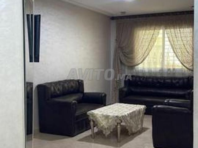 Appartement à louer 10 m² à Meknès