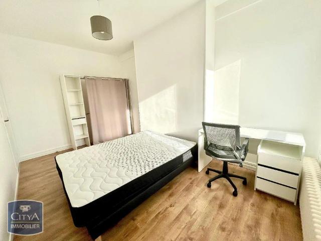 Appartement à louer 10m²