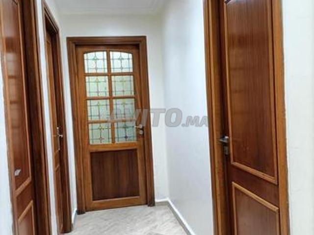 Appartement à louer 113 m² à Casablanca