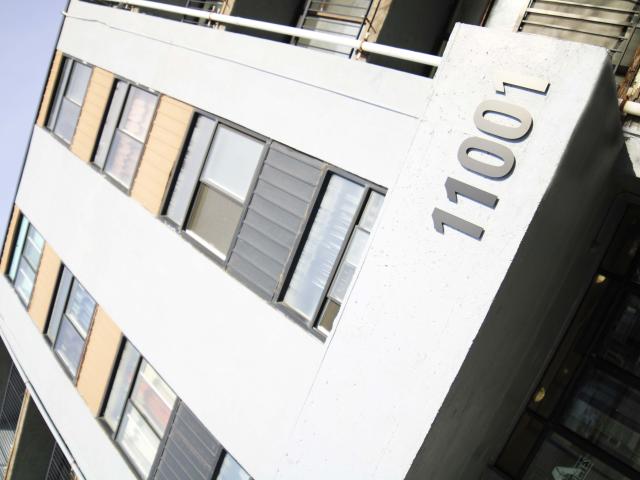 Appartement à Louer 11001 Boulevard Lacordaire Montréal H1G, Montréal Nord Montréal 1 photos | Logis Québec