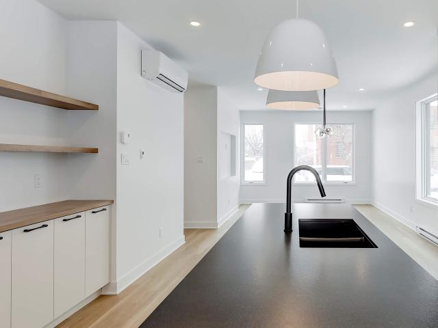 Appartement à Louer 1100 Chemin du Coteau Rouge Longueuil, Le Vieux Longueuil Longueuil 15 photos | Logis Québec