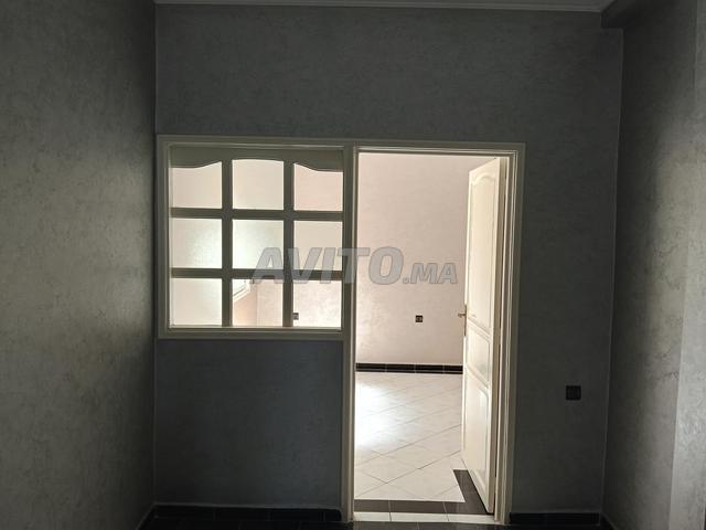 Appartement à louer 110 m² à Casablanca