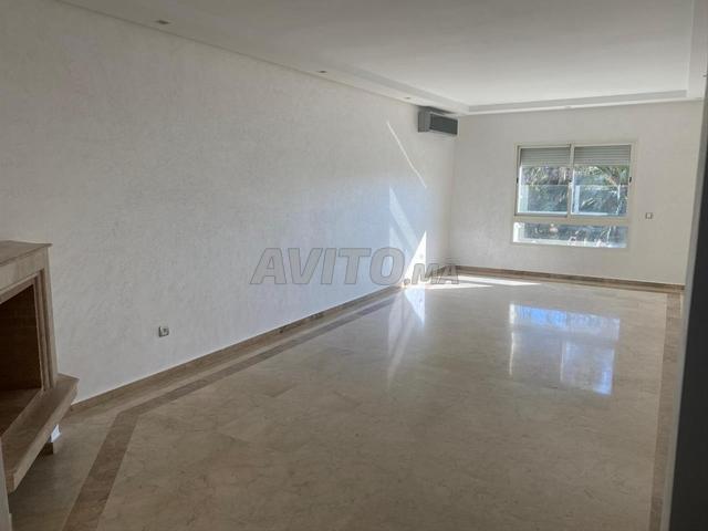 Appartement à louer 110 m² à Casablanca