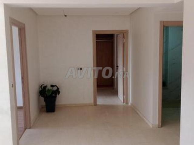 Appartement à louer 110 m² à Casablanca