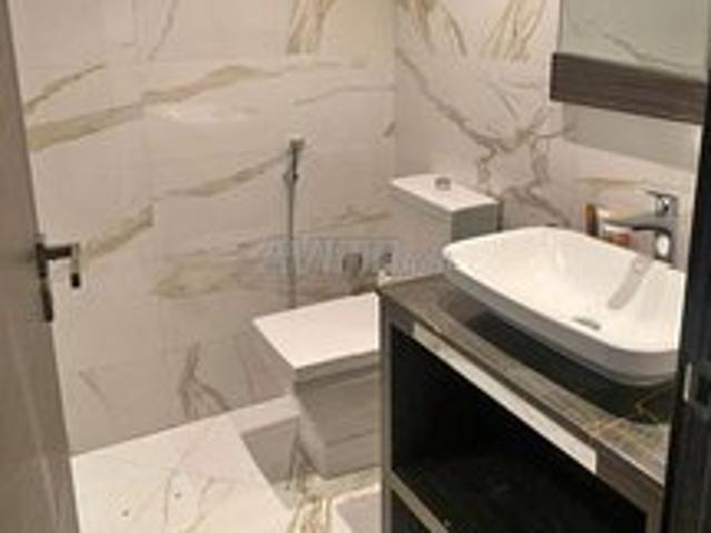 Appartement à louer 110 m² à Casablanca