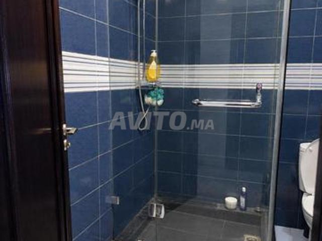 Appartement à louer 110 m² à Casablanca
