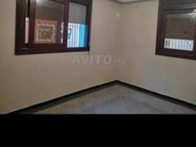 Appartement à louer 110 m² à Casablanca
