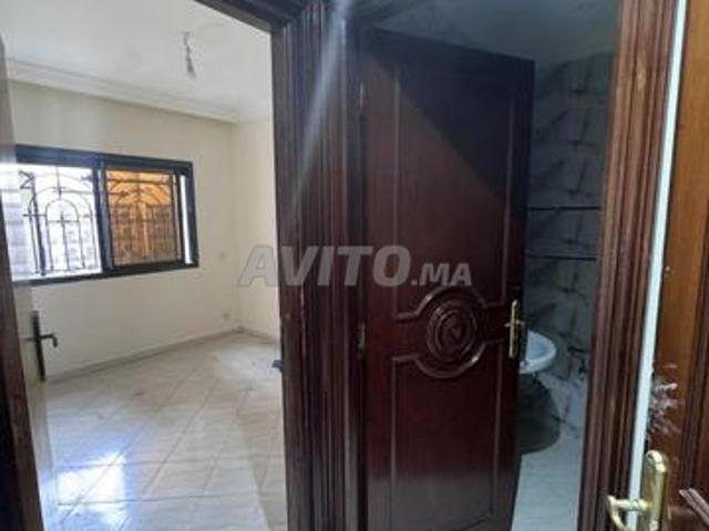 Appartement à louer 110 m² à Casablanca