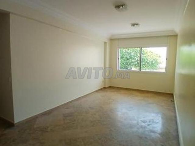 Appartement à louer 110 m² à Casablanca Bourgogne