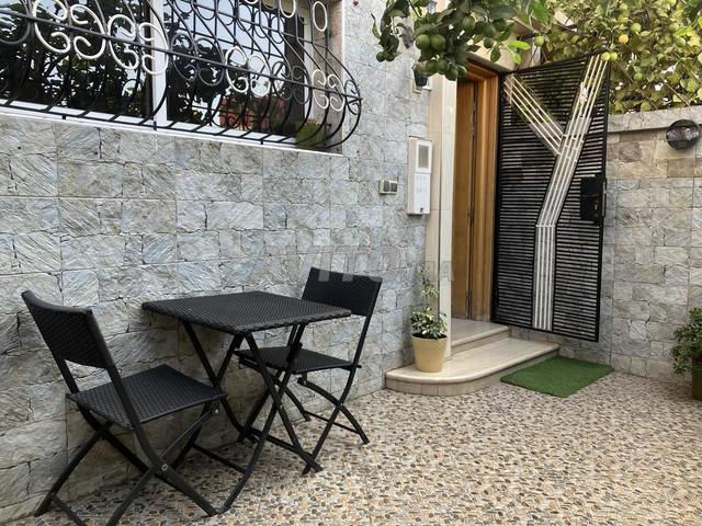 Appartement à louer 110 m² à Agadir