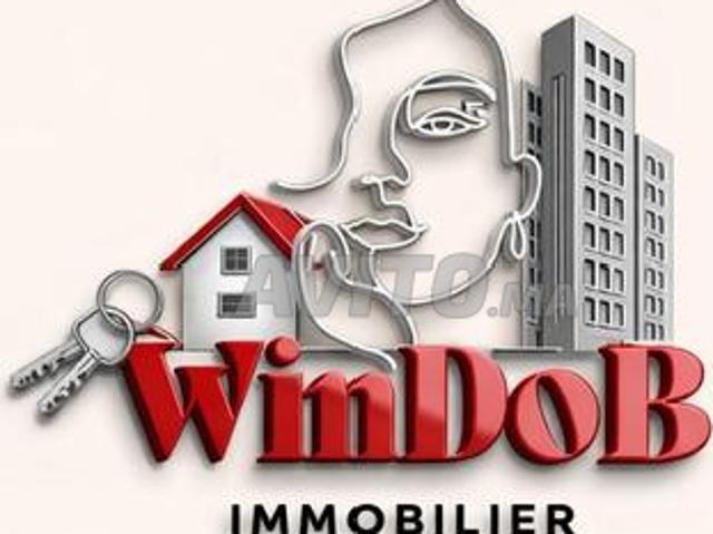Appartement à louer 110 m² à Agdal, Rabat