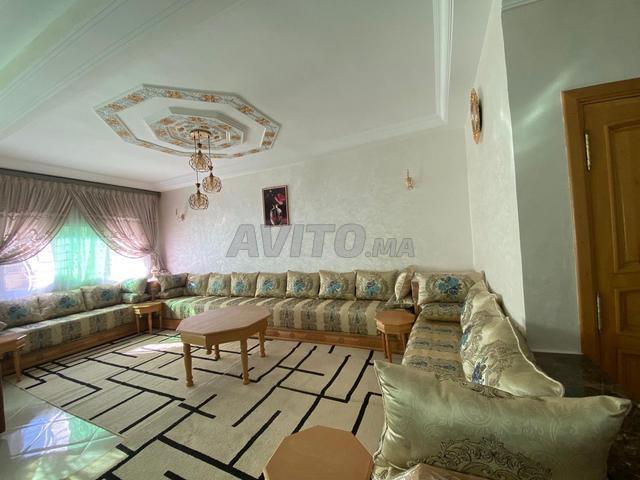 Appartement à louer 110 m² à Fès
