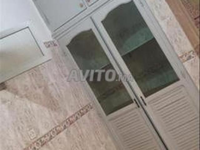 Appartement à louer 110 m² à Marrakech