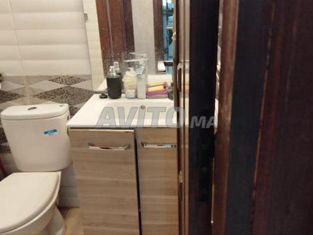 Appartement à louer 110 m² à Meknès