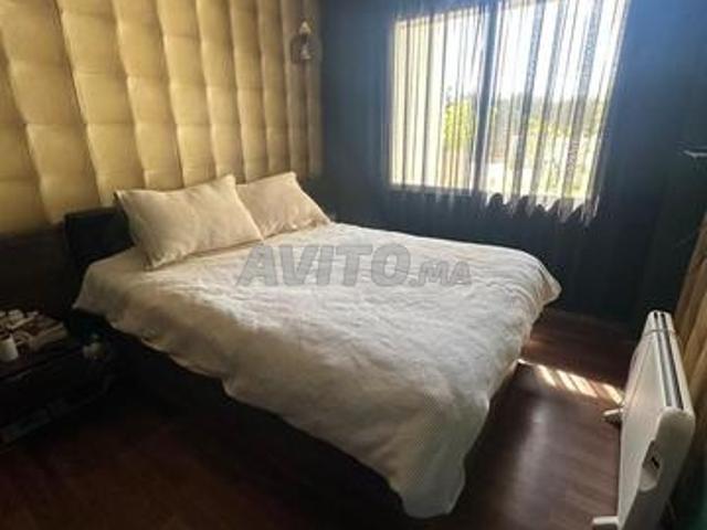 Appartement à louer 110 m² à Nouaceur