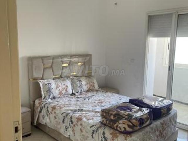Appartement à louer 110 m² à Safi