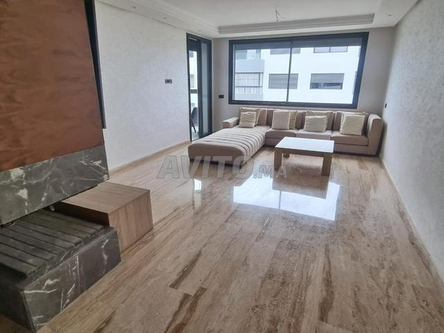 Appartement à louer 110 m² à Sun Square Almaz