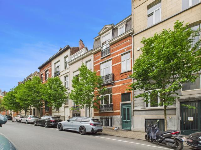 Appartement à louer 110 m²