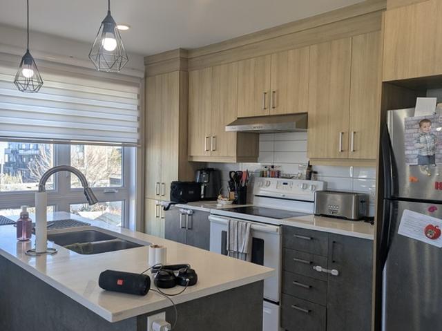 Appartement à Louer 11140 rue Dorchester, Montréal Est 6 photos | Logis Québec