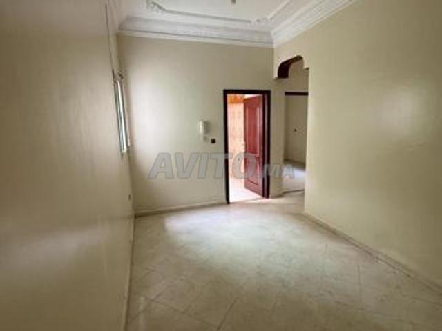Appartement à louer 111 m² à Temara