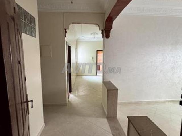 Appartement à louer 111 m² à Temara