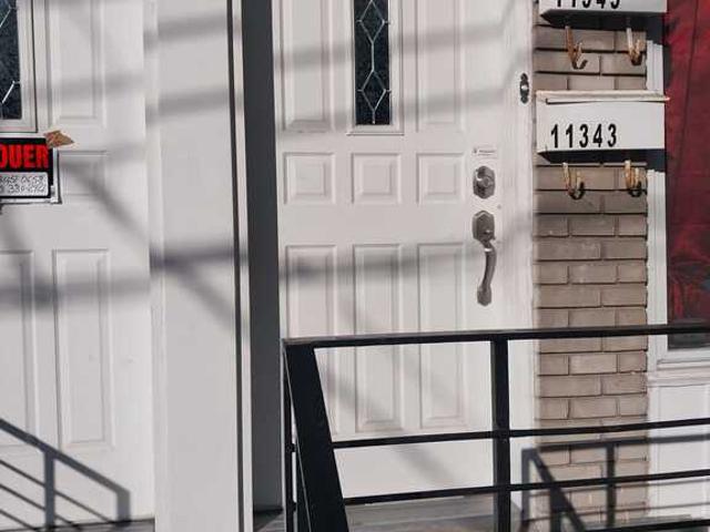 Appartement à Louer 11345 avenue drapeau., Montréal Nord Montréal 1 photos | Logis Québec