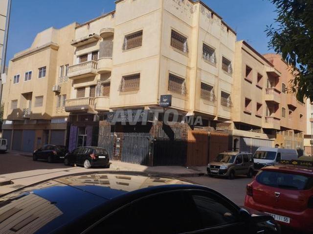 Appartement à louer 117 m² à Casablanca