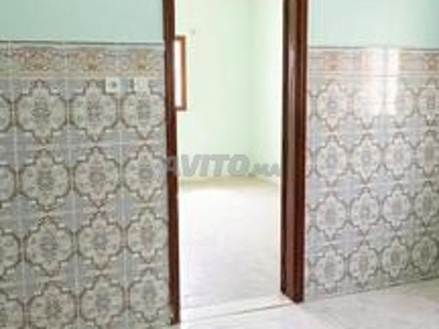 Appartement à louer 117 m² à Laâyoune