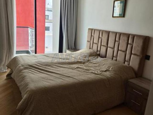Appartement à louer 117 m² à Palmier