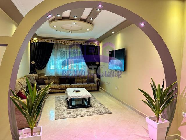 Appartement à louer 117 m² à Tanger