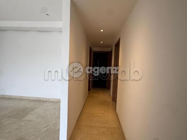 Appartement à louer 117 m², 3 chambres Gauthier Casablanca