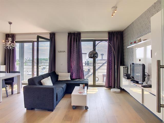 Appartement à louer 1140 Evere