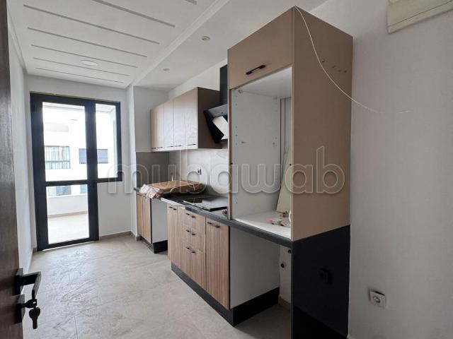 Appartement à louer 114 m² à Almaz