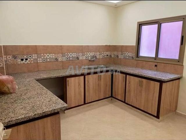 Appartement à louer 114 m² à Safi