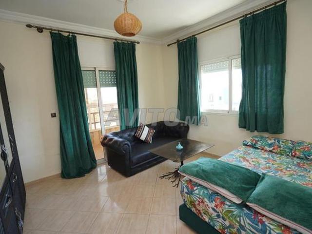 Appartement à louer 114 m² à Salé