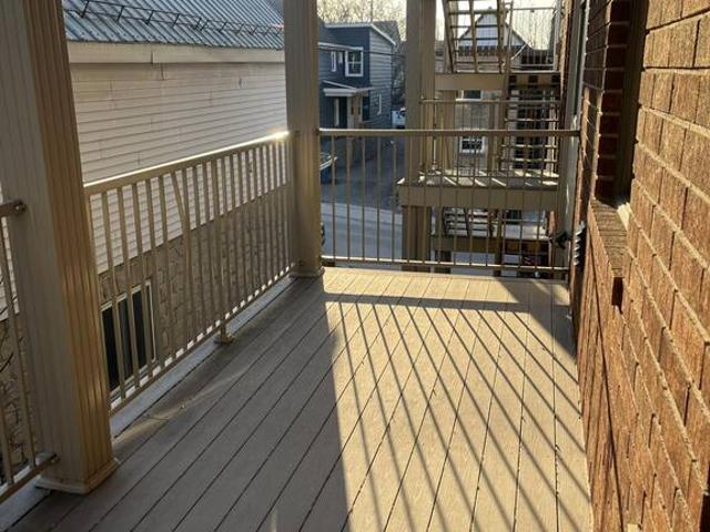 Appartement à Louer 114, rue Leduc, Hull Gatineau 13 photos | Logis Québec