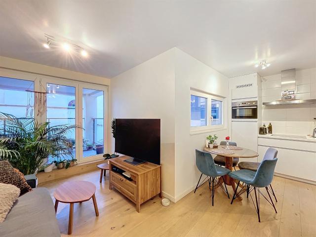 Appartement à louer 1150 Woluwe Saint Pierre