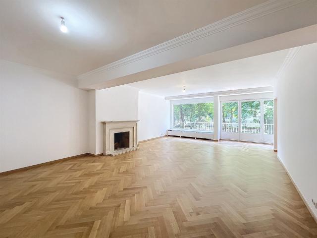 Appartement à louer 1150 Woluwe Saint Pierre