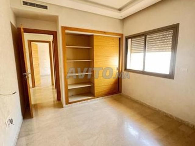Appartement à louer 115 m² à Casablanca